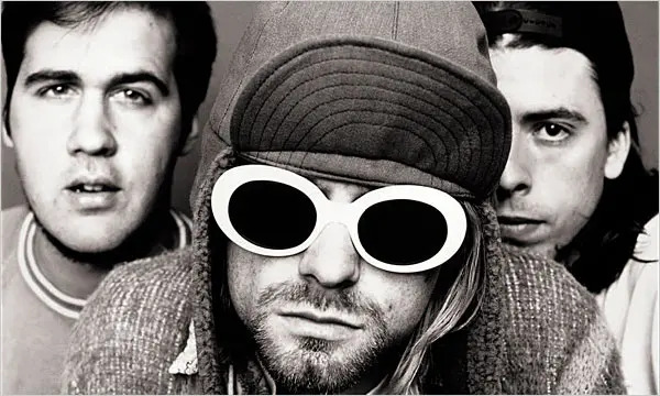 Nirvana’s Enduring Legacy: A Billion-Dollar Empire and Soaring Spotify Streams