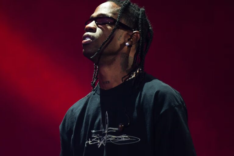 Travis Scott’s Digital Domination: The Concert That Earned Millions from Home