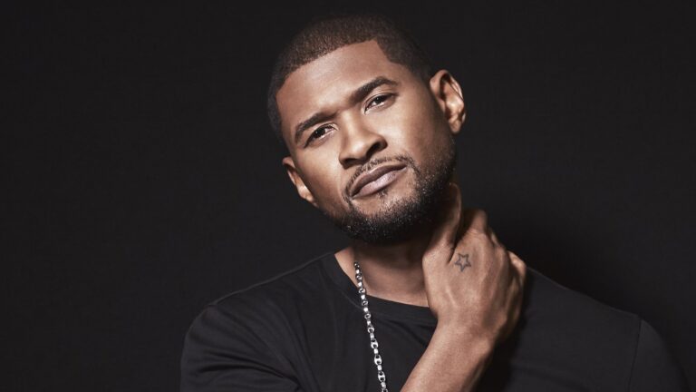 The New Reign of Usher: How His Entertainment Earnings May Have Surpassed Michael Jackson’s Peak