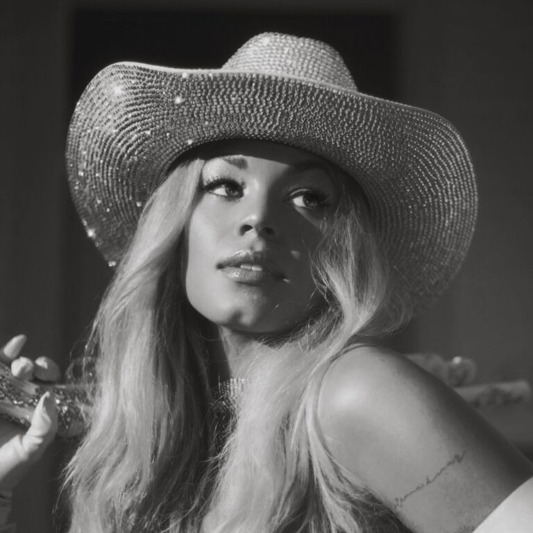 The Alleged Connection Between Beyoncé’s Latest Hit and Tanner Adell’s ‘Buckle Bunny