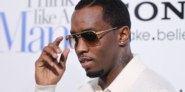 Top 5 Songs That Warned Us About Diddy: The Music That Saw It Coming